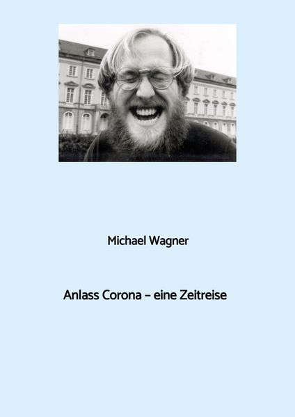 Cover von Anlass Corona – eine Zeitreise