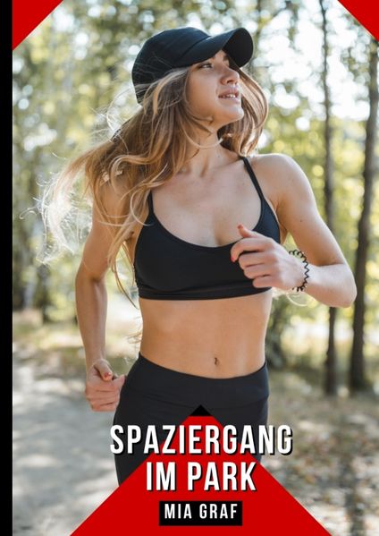 Cover von Spaziergang im Park
