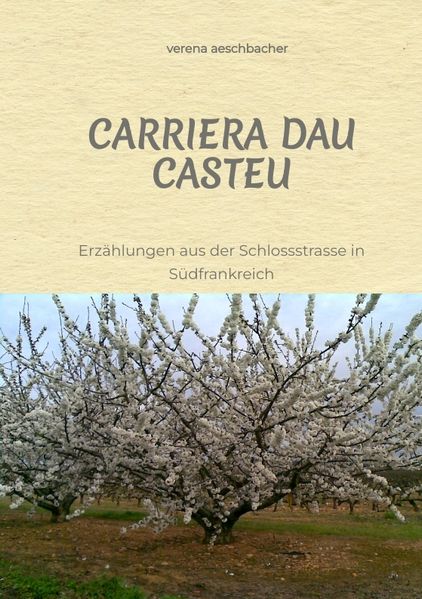 Cover von CARRIERA DAU CASTEU