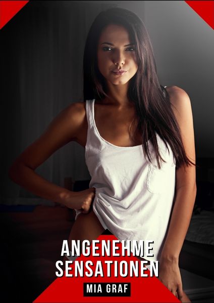 Cover von Angenehme Sensationen