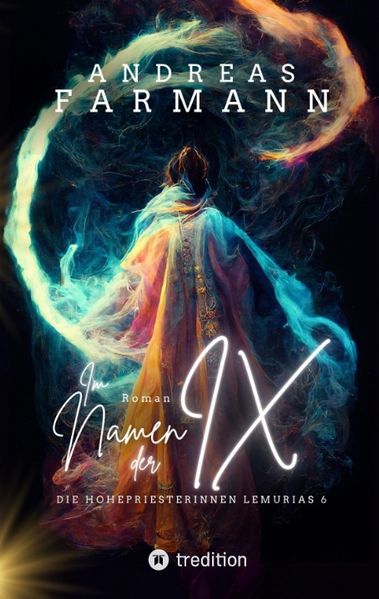 Cover von Im Namen der Ix