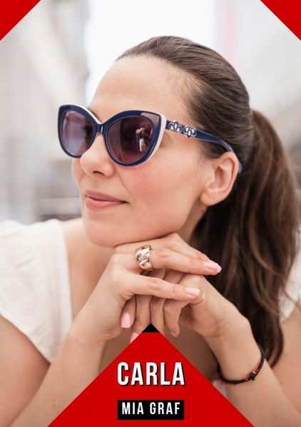 Cover von Carla