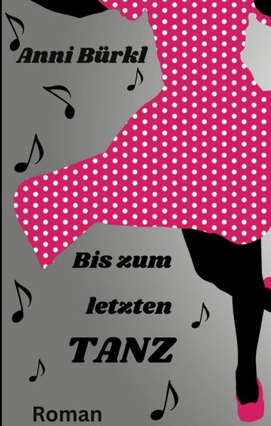 Cover von Bis zum letzten Tanz