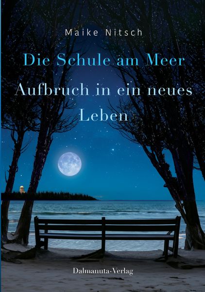 Cover von Die Schule am Meer