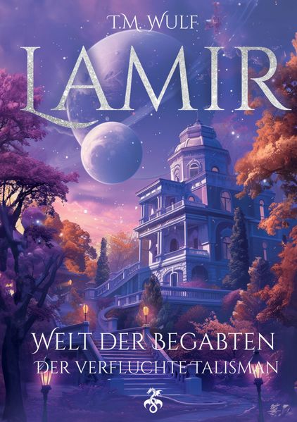 Cover von Lamir