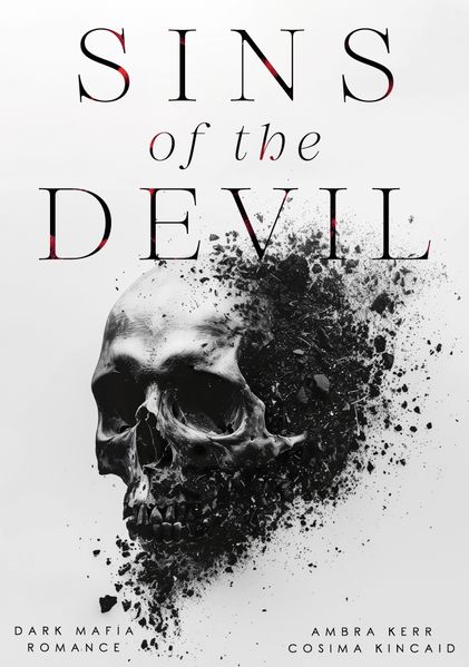 Cover von Sins of the Devil
