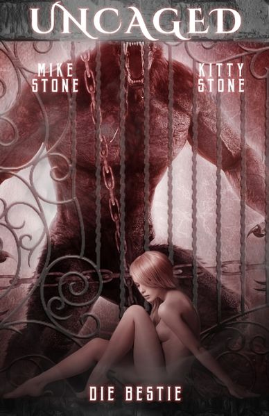 Cover von Uncaged – Die Bestie
