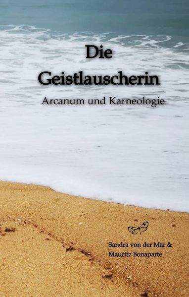 Cover von Die Geistlauscherin