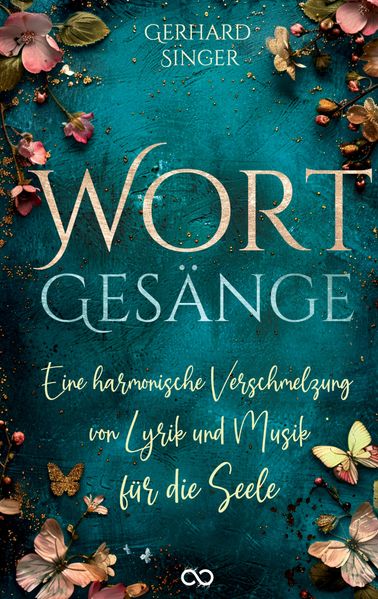 Cover von Wortgesänge