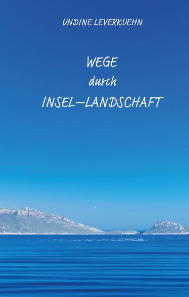 Cover von Wege durch Insel-Landschaft