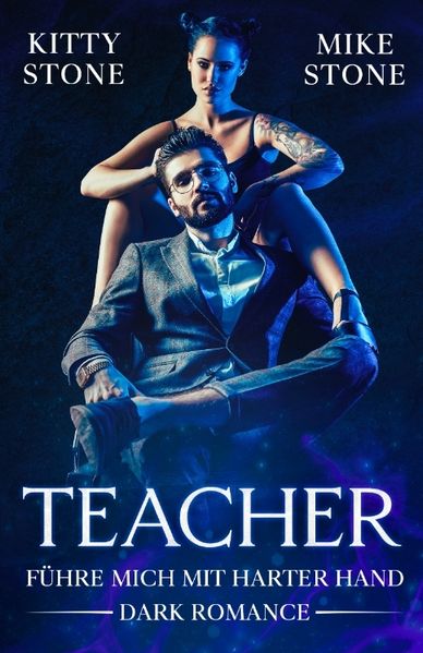 Cover von Teacher – Führe mich mit harter Hand