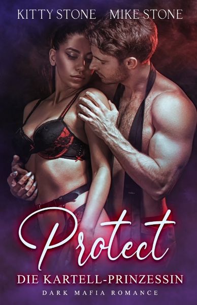 Cover von Protect – Die Kartell-Prinzessin
