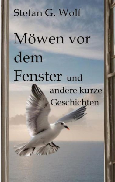 Cover von Möwen vor dem Fenster