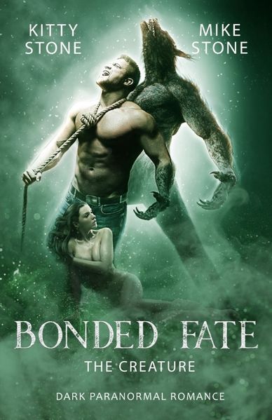 Cover von Bonded Fate – The Creature