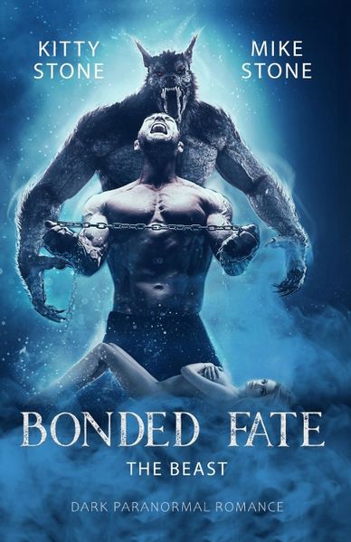 Cover von Bonded Fate – The Beast