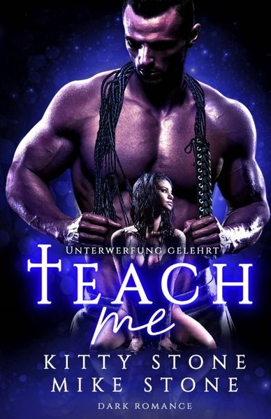 Cover von Teach me – Unterwerfung gelehrt