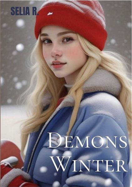 Cover von Demons Winter