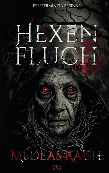 Cover von Der Hexenfluch