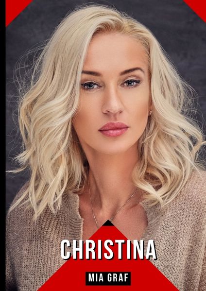 Cover von Christina