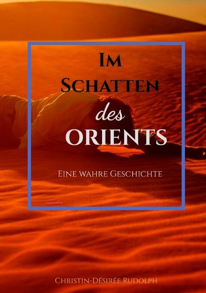 Cover von IM SCHATTEN DES ORIENTS