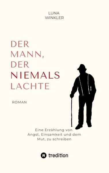 Cover von Der Mann, der niemals lachte