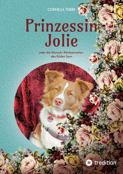 Cover von Prinzessin Jolie