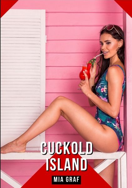 Cover von Cuckold Island