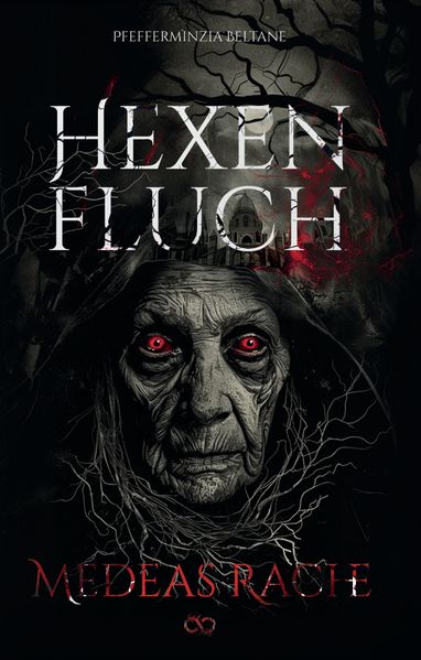 Cover von Hexenfluch