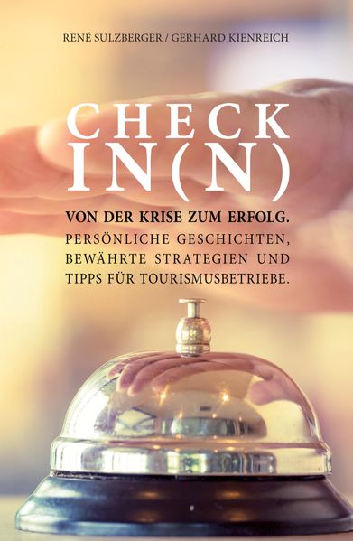 Cover von CHECK IN (N)