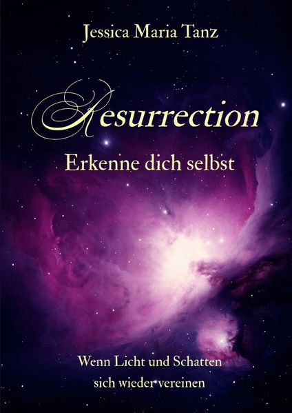 Cover von Resurrection