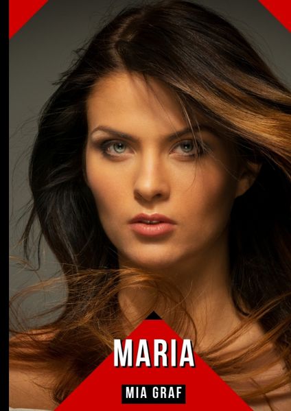 Cover von Maria