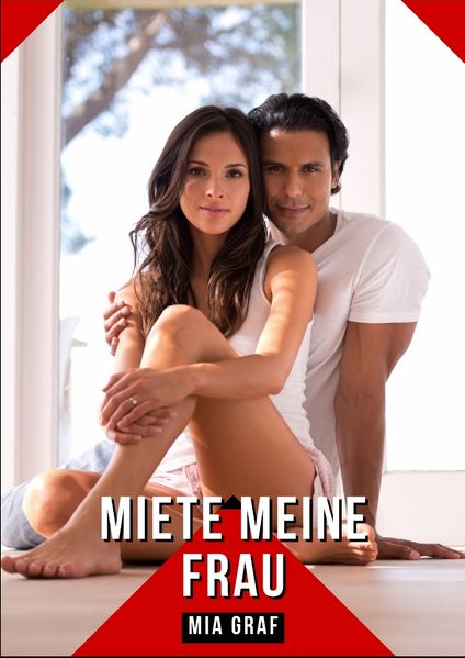 Cover von Miete Meine Frau