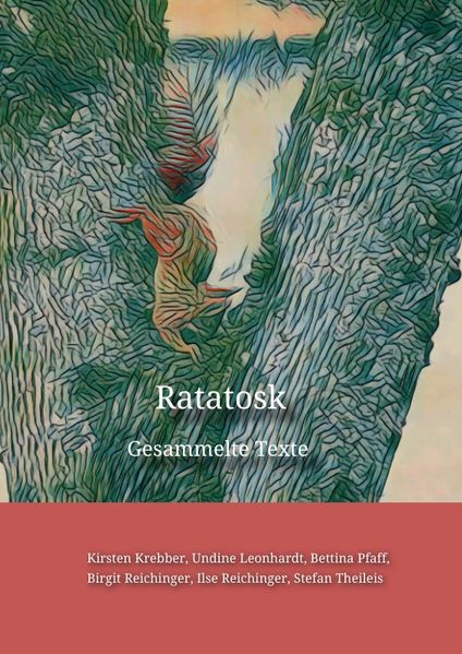 Cover von Ratatosk