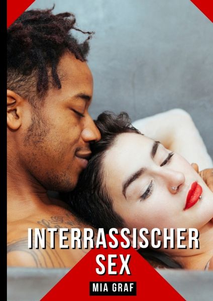 Cover von Interrassischer Sex