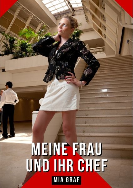 Cover von Meine Frau und ihr Chef