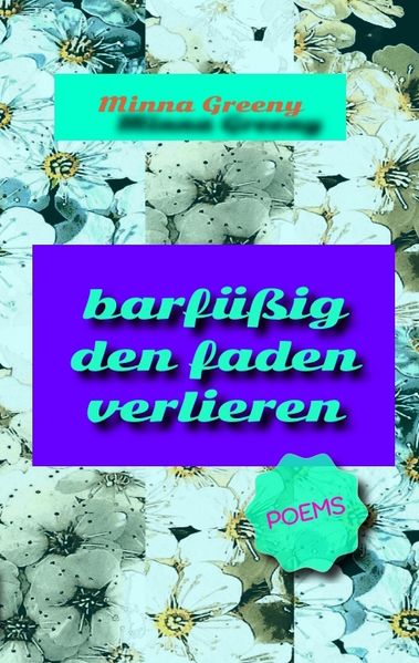 Cover von barfüßig den faden verlieren