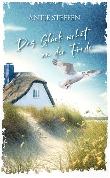 Cover von Das Glück wohnt an der Förde