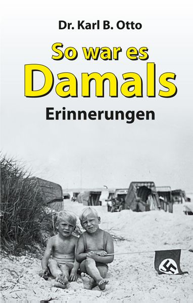 Cover von So war es damals