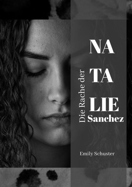 Cover von Die Rache der Natalie Sanchez