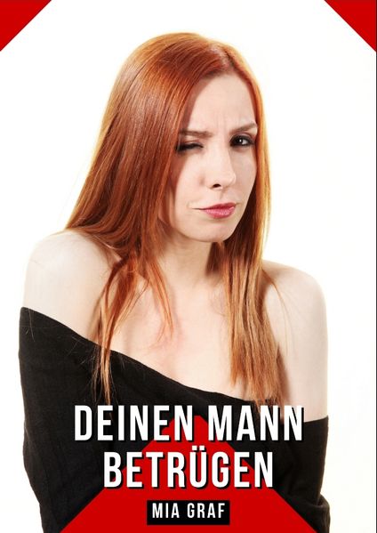 Cover von Deinen Mann betrügen