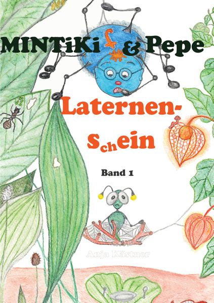 Cover von MINTiKi und Pepe