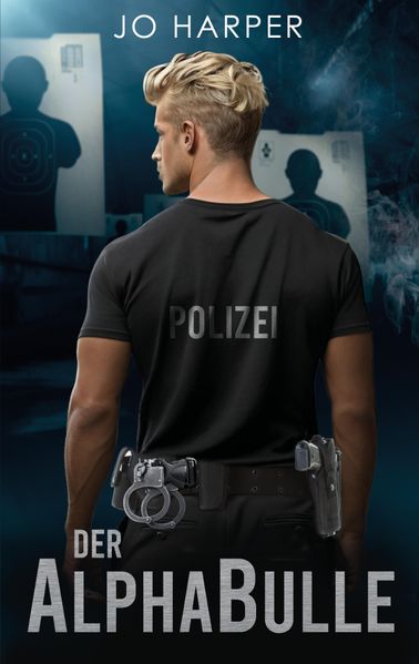 Cover von Der AlphaBulle
