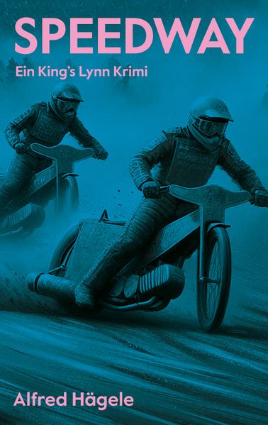 Cover von Speedway