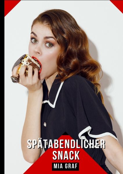 Cover von Spätabendlicher Snack