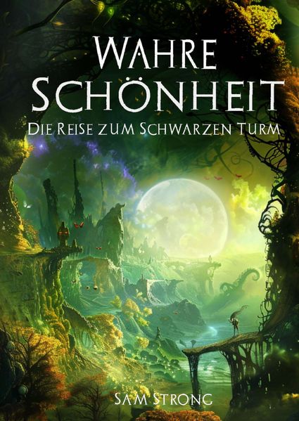 Cover von Wahre Schönheit