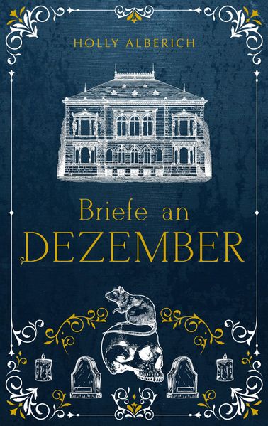 Cover von Briefe an Dezember