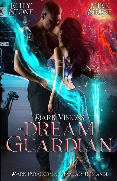 Cover von Dark Visions – The Dream Guardian