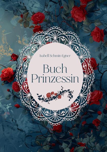 Cover von Buchprinzessin