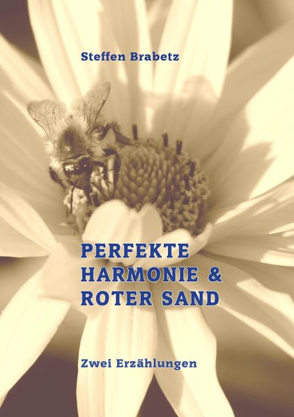 Cover von Perfekte Harmonie & Roter Sand