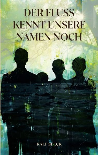 Cover von Der Fluss kennt unsere Namen noch